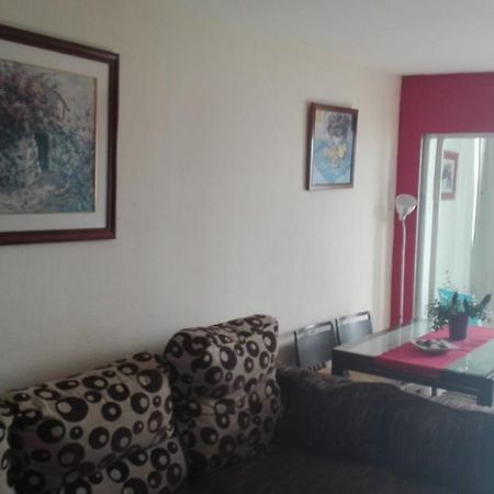 Apartamento Fantasticas Vistas Al Mar La Garita Exterior foto